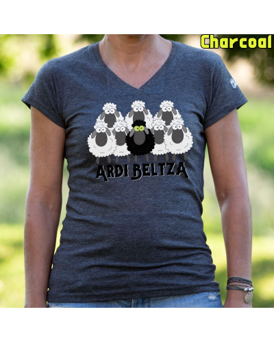 Ardi Beltza II