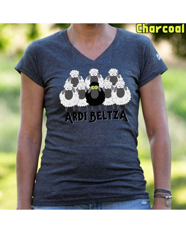 Ardi Beltza II