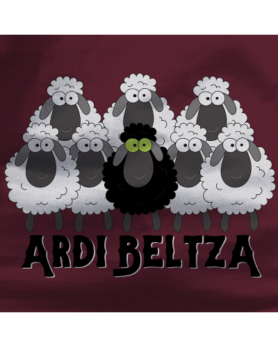 Ardi Beltza II