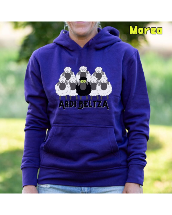 Ardi Beltza II
