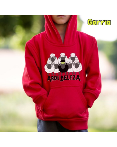 Ardi Beltza II