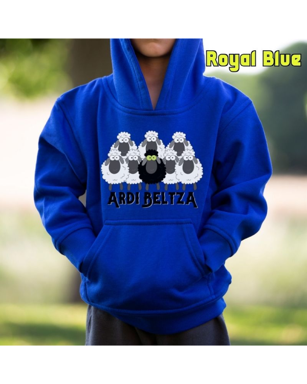 Ardi Beltza II