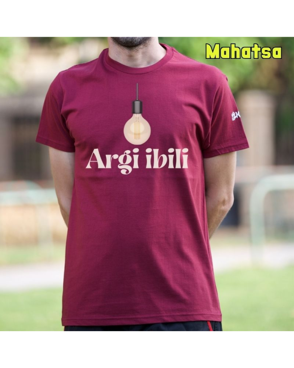 Argi Ibili
