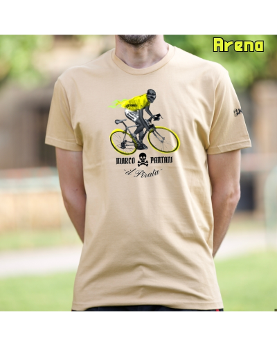 MARCO IL PIRATA