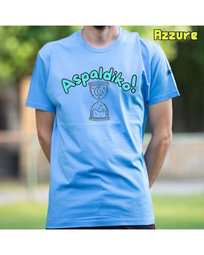 Aspaldiko
