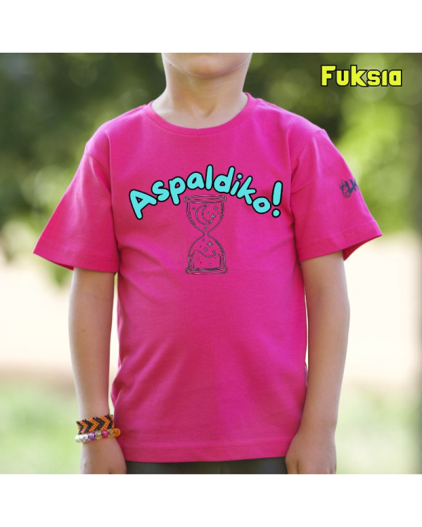Aspaldiko