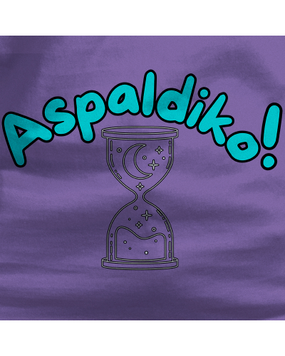 Aspaldiko