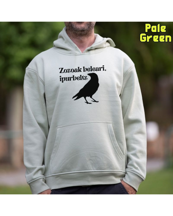 Zozoak Belari Ipurbeltz