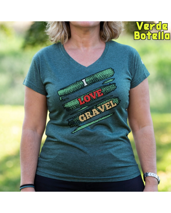 Love Gravel