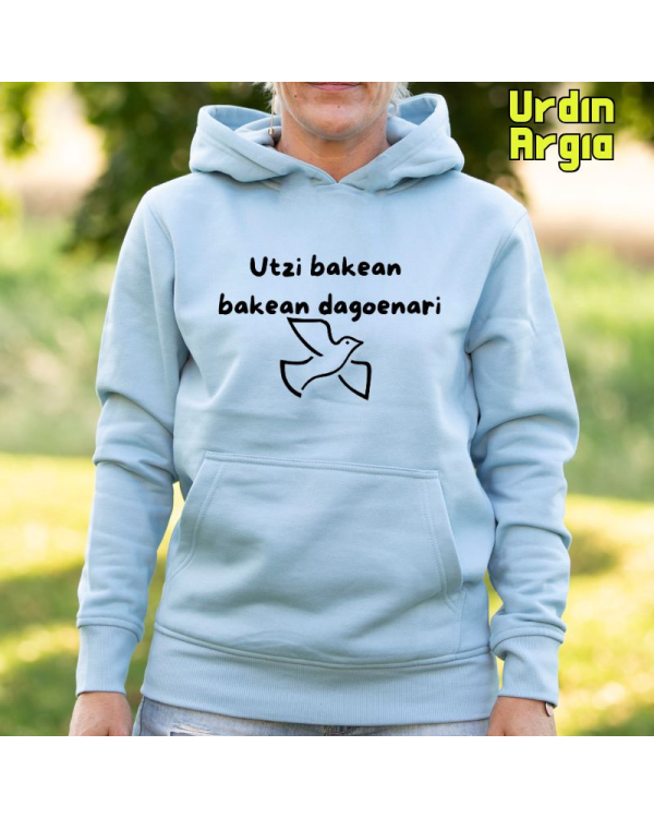 Utzi Bakean Bakean Dagenari