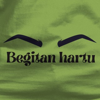 Begitan Hartu