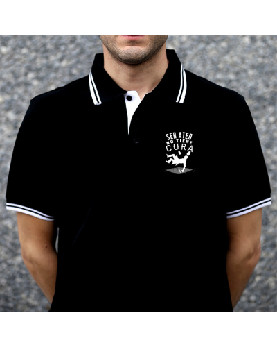 Polo SER ATEO