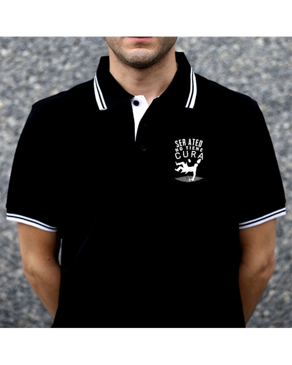 Polo SER ATEO