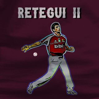 Retegui II