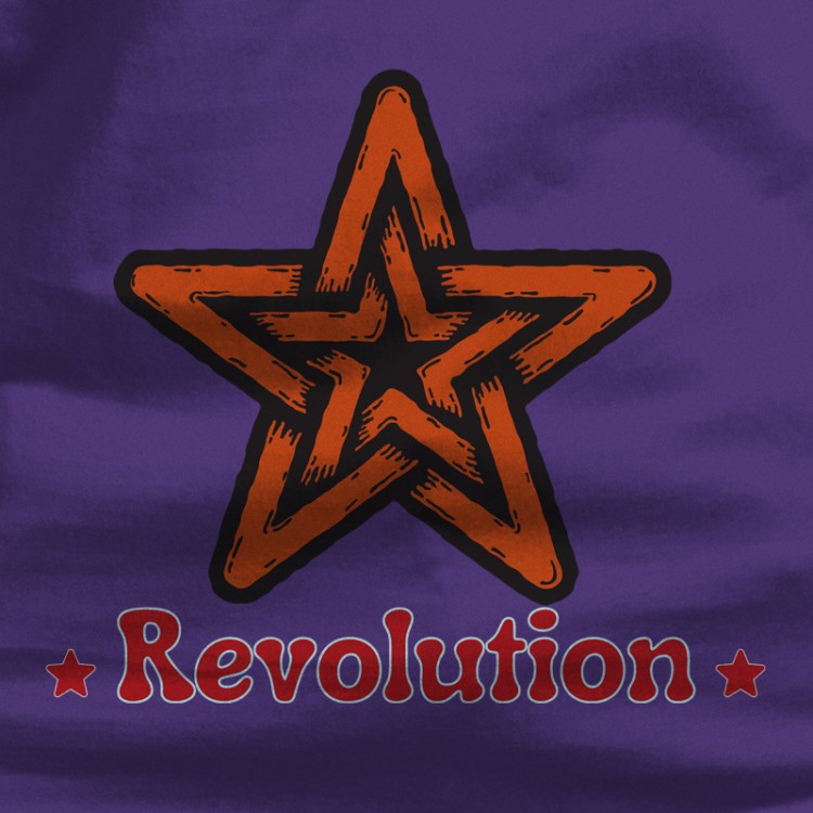 Start Revolution