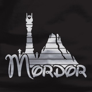 Mordor