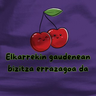 Elkarrekin Gaudenean Bizitza Errazagoa