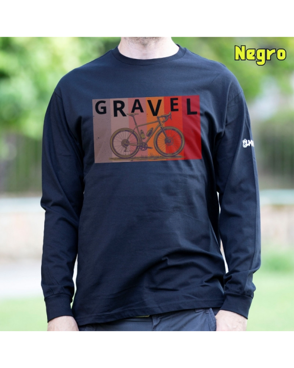 Gravel