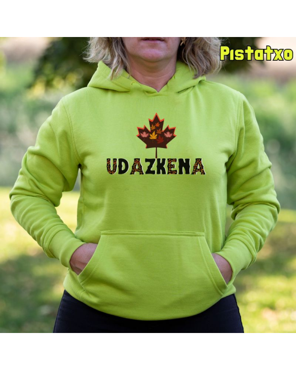 Emakumeen Txanodun Jertsea - Udazkena