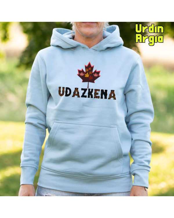 Emakumeen Txanodun Jertsea - Udazkena