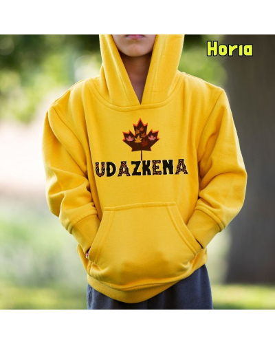Udazkena