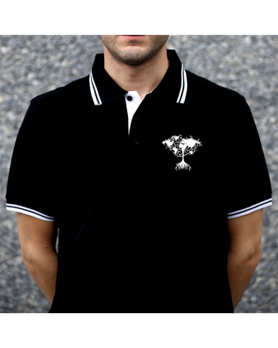 Polo ARBOL TIERRA