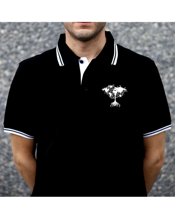 Polo ARBOL TIERRA
