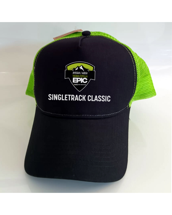 Gorra Tierra Estella Epic