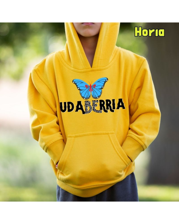 Udaberria