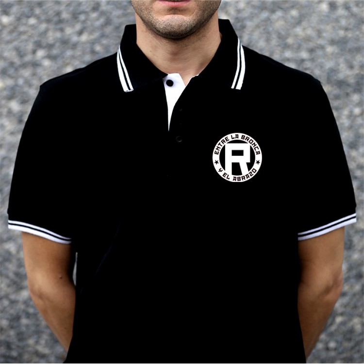 Polo Bicolor PANCETERS Polo Bicolor PANCETERS