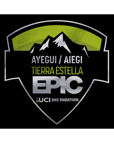 Polo Bicolor Tierra Estella Epic