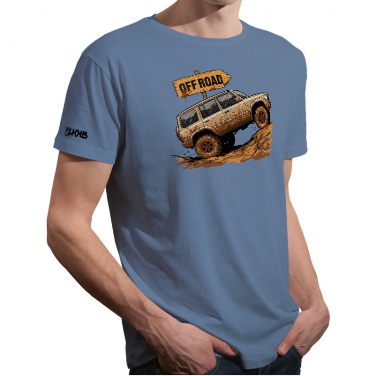 DIRECCION OFFROAD DIRECCION OFFROAD