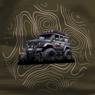 BIG 4X4