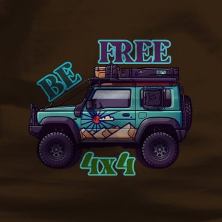 BE FREE 4X4