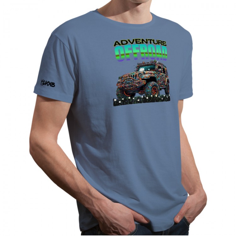 ADVENTURA OFFROAD ADVENTURA OFFROAD