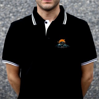 POLO BICOLOR 4X4