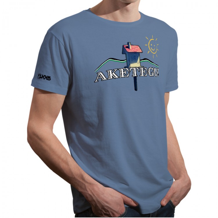 Aketegui Aketegui