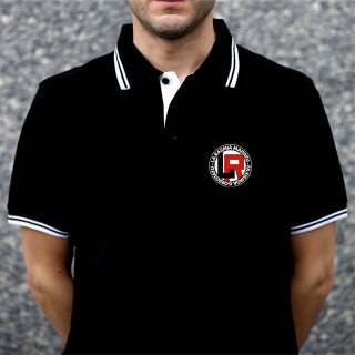 POLO BICOLOR ANTIFA LR