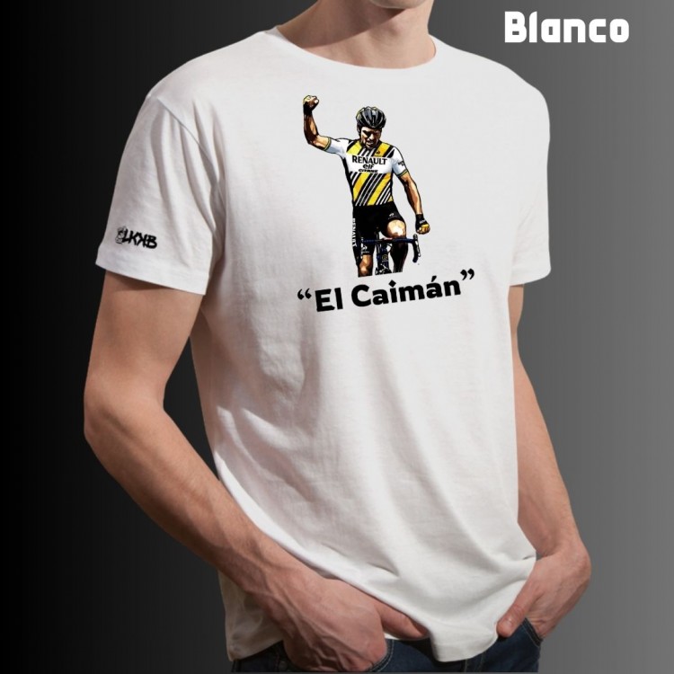 El Caiman