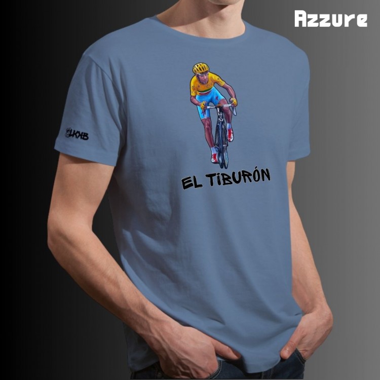 El Tiburon
