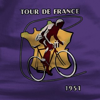Tour 1951