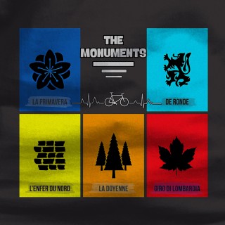 The Monuments