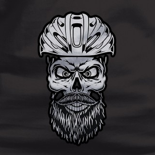 Crazy Cyclist