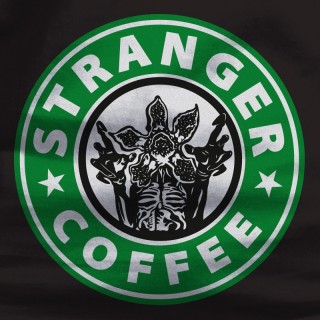 Stranger Coffee