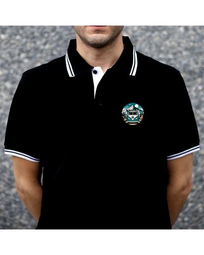 Polo NATURE CONECCTION