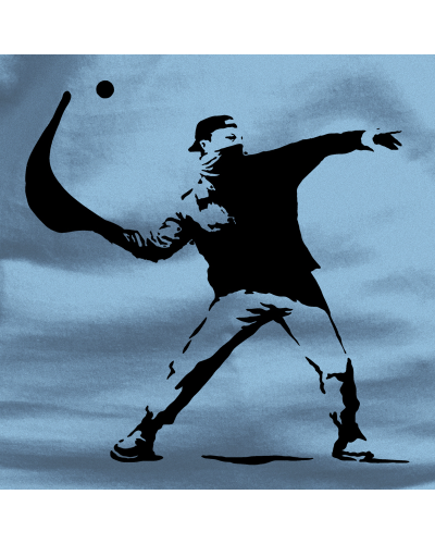 Camiseta Hombre Manga Corta - Le Manifestant