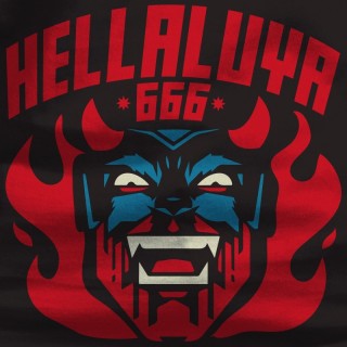 Hellaluya