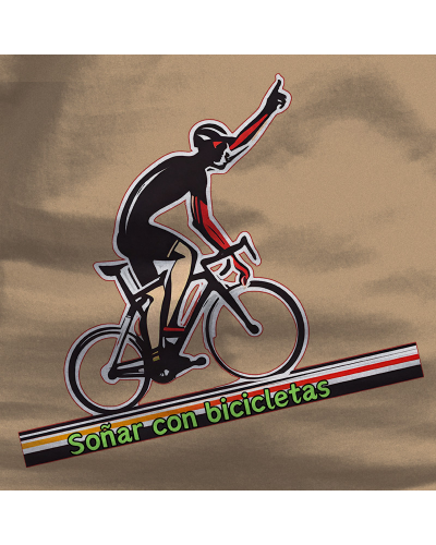 Soñar Con Bicicletas