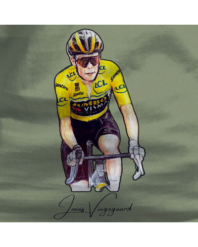 Jonas Vingegaard