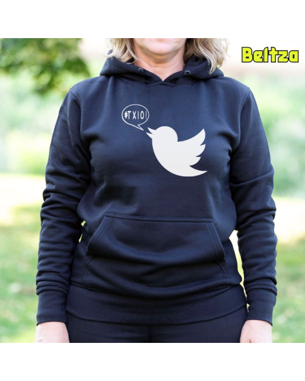 Emakumeen Txanodun Jertsea - Txio